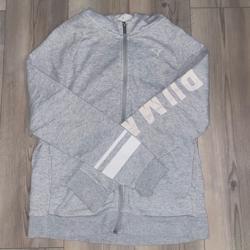 PUMA Women’s Tracksuit 🐆